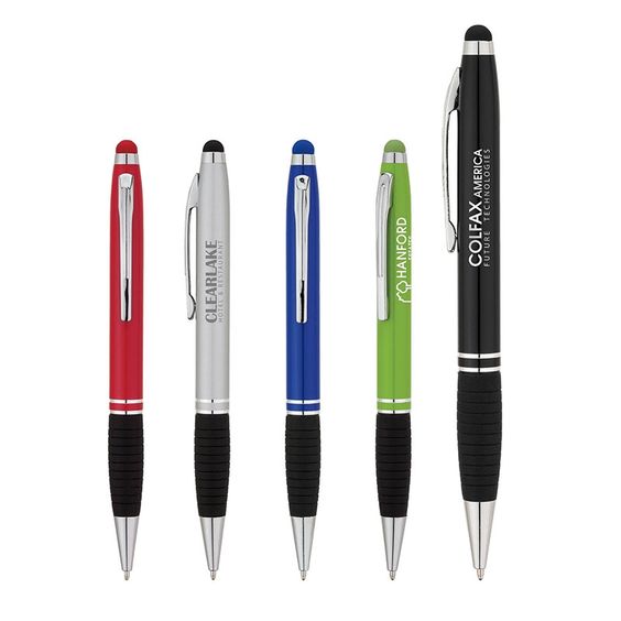 Bolígrafos comerciales personalizados, Regalo de graduación Bolígrafos  personalizados a granel
