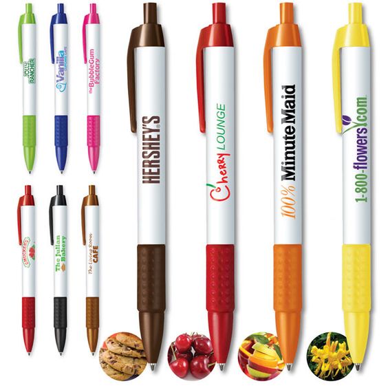 Bolígrafos comerciales personalizados, Regalo de graduación Bolígrafos  personalizados a granel